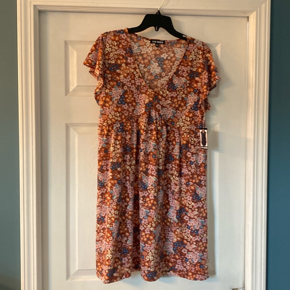 Women’s dress